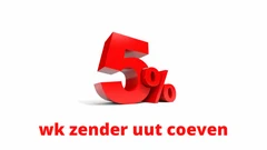 wk zender uut coeven