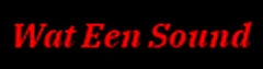 wat een sound