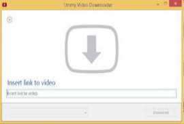 Ummy Video Downloader