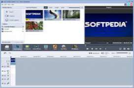 AVS Video Editor 9