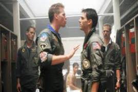 Top Gun Sie frchten weder Tod 1986