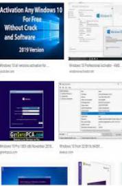 Windows 10 Pro X86 3in1 OEM MULTi-5 NOV 2019 {Gen2}