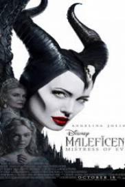 Maleficent: Mistress of Evil 2019