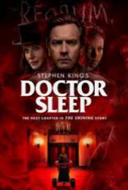 Doctor Sleep 2019