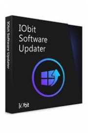 IObit Software Updater