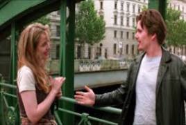 Before Sunrise 1995