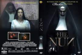 The Nun 2018