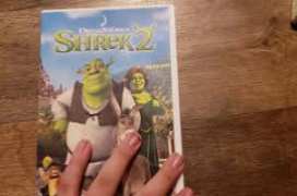 Shrek II 2004