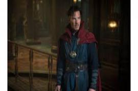 Doctor Strange 2016