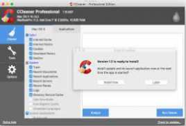 CCleaner Professional 5