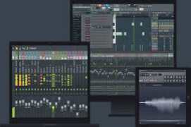 FL Studio Producer Edition 12