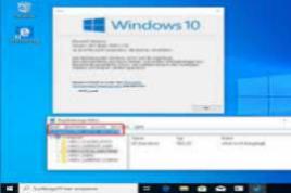 Windows 10 Pro X64 incl Office 2019 es-ES MAY 2020 {Gen2}