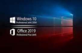 Windows 10 Pro X64 3in1 OEM ESD MULTi-7 NOV 2019 {Gen2}