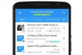 Free Download Manager