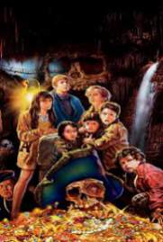 Os Goonies 1985