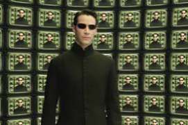 Matrix 1999