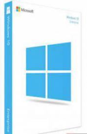 Microsoft Windows 10 Enterprise x32 14393.10 en-US Activated