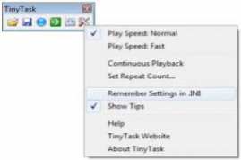 TinyTask