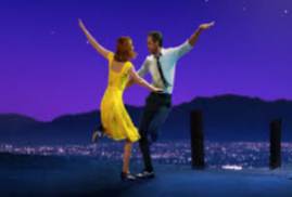 La La Land 2016