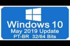 Windows 10 X86 19H2 10in1 OEM pt-BR DEC 2019 {Gen2}