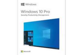 Windows 10 Pro X32 & X64  product key and windows usb instal