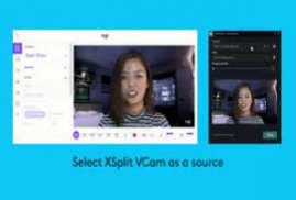 Logitech Webcam Software