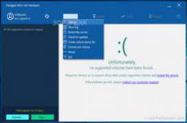 Paragon HFS+ for Windows 10.0 + Key
