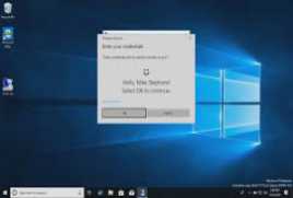 Windows 10 Enterprise LTSC 2019 X64 en-US JUNE 2020 {Gen2}