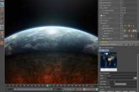 Maxon CINEMA 4D
