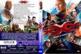 XXx Return of Xander Cage 2017