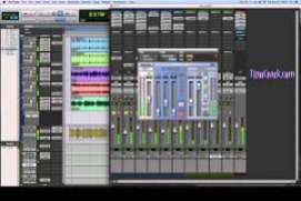 Avid Pro Tools HD 10.3.2 Windows (Patch-V.R) 