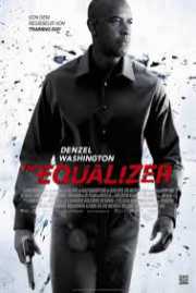 The Equalizer 2014