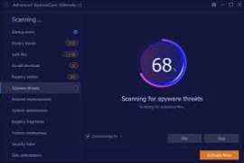 Advanced SystemCare Ultimate