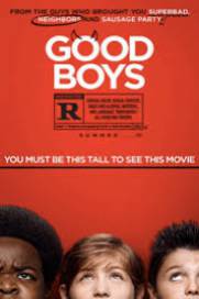 Good Boys 2019