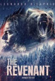 The Revenant 2015