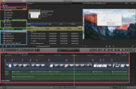 Final Cut Pro 10.4.8 (Windows)