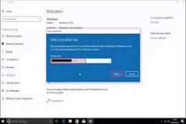 WINDOWS 10. v. 1709 WITH UPDATE and  All activation Windows