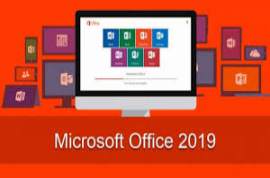 Activator CMD Windows 10 and Office 2019 - March 2019