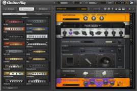 Native Instruments Guitar Rig 5