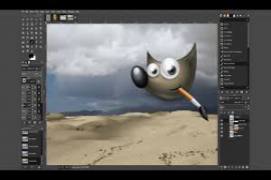 GIMP 2.10.8 for Windows