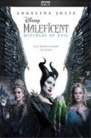 Maleficent: Mistress of Evil 2019