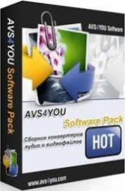 AVS4YOU Software AIO