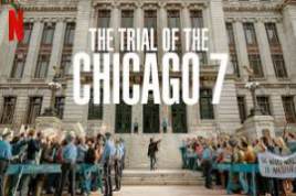 The Trial of the Chicago 7 2020