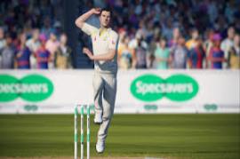 Cricket 19