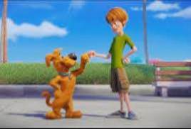 Scoob 2020 HDRip