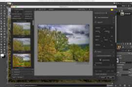 GIMP 2.10.8 for Windows