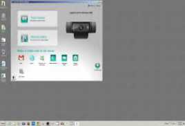 Logitech Webcam Software