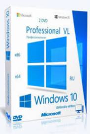 Windows 10 Pro X64 incl Office 2019 en-US MAY 2020 {Gen2}