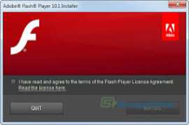 Adobe Flash Player