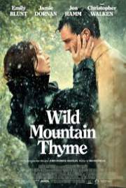 Wild Mountain Thyme 2020